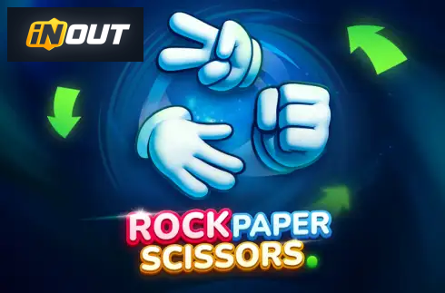 Rock Paper Scissors